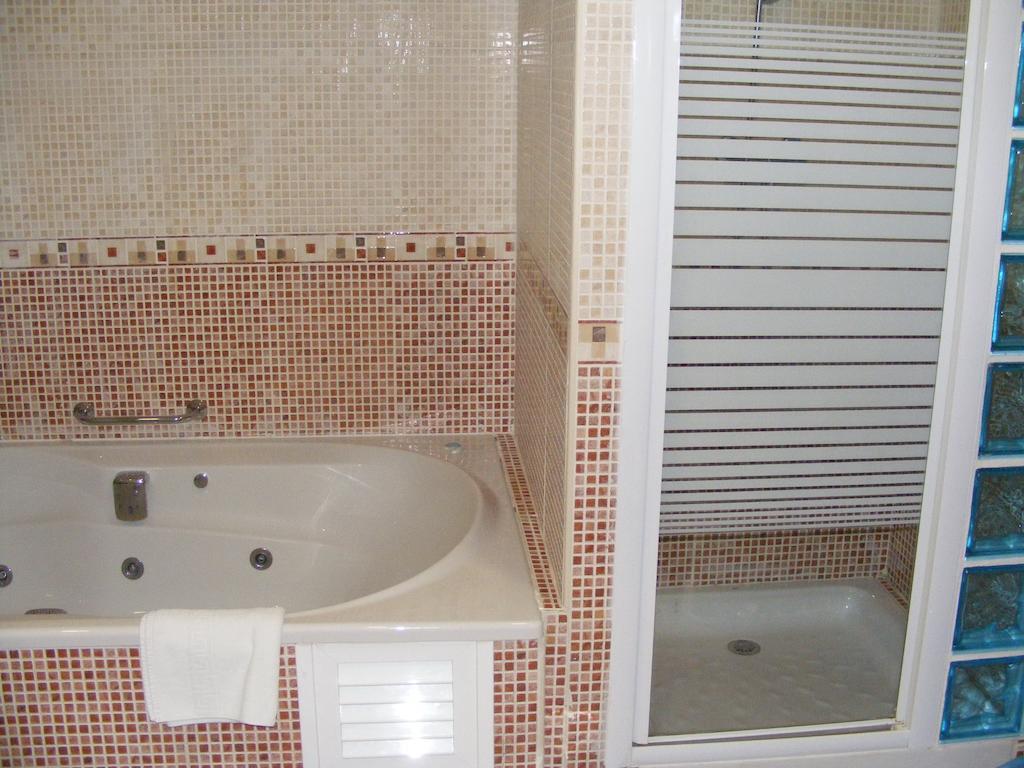 Hotel Spa Armuna Oasis Armuña de Almanzora Quarto foto