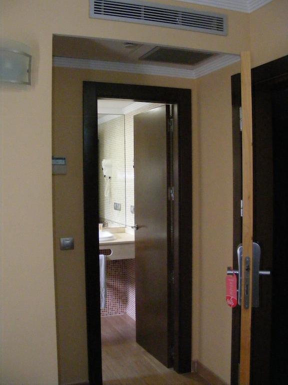 Hotel Spa Armuna Oasis Armuña de Almanzora Quarto foto