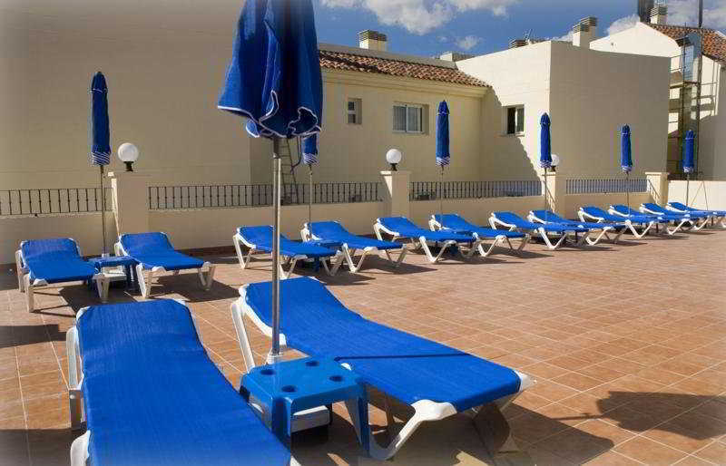 Hotel Spa Armuna Oasis Armuña de Almanzora Exterior foto